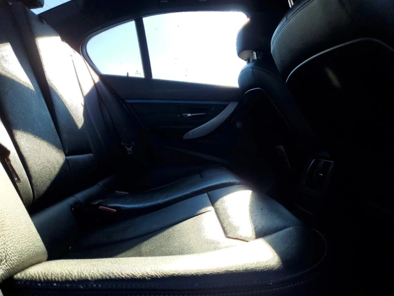 BMW 340 M* SPORT* XDRIVE* HARMON* KARDON* RECARO* , снимка 10 - Автомобили и джипове - 53441524
