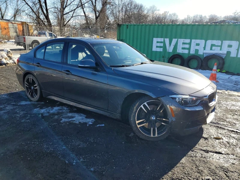 BMW 340 M* SPORT* XDRIVE* HARMON* KARDON* RECARO* , снимка 3 - Автомобили и джипове - 53441524