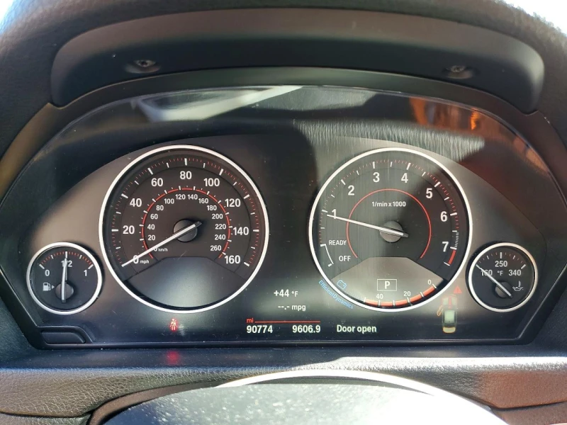 BMW 340 M* SPORT* XDRIVE* HARMON* KARDON* RECARO* , снимка 8 - Автомобили и джипове - 53441524