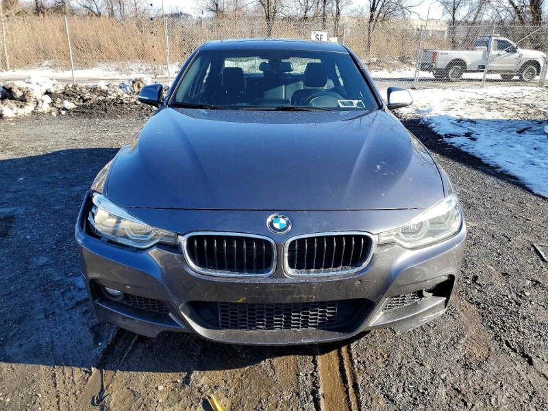 BMW 340 M* SPORT* XDRIVE* HARMON* KARDON* RECARO* , снимка 5 - Автомобили и джипове - 53441524