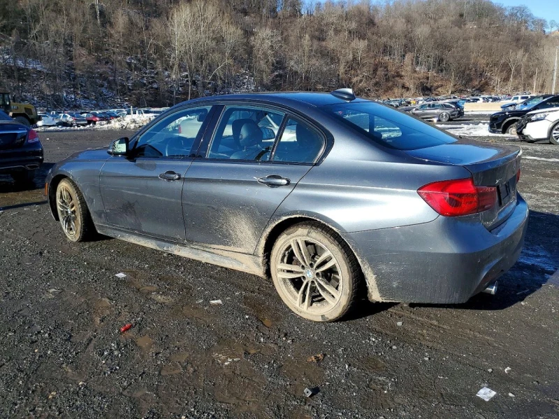BMW 340 M* SPORT* XDRIVE* HARMON* KARDON* RECARO* , снимка 4 - Автомобили и джипове - 53441524