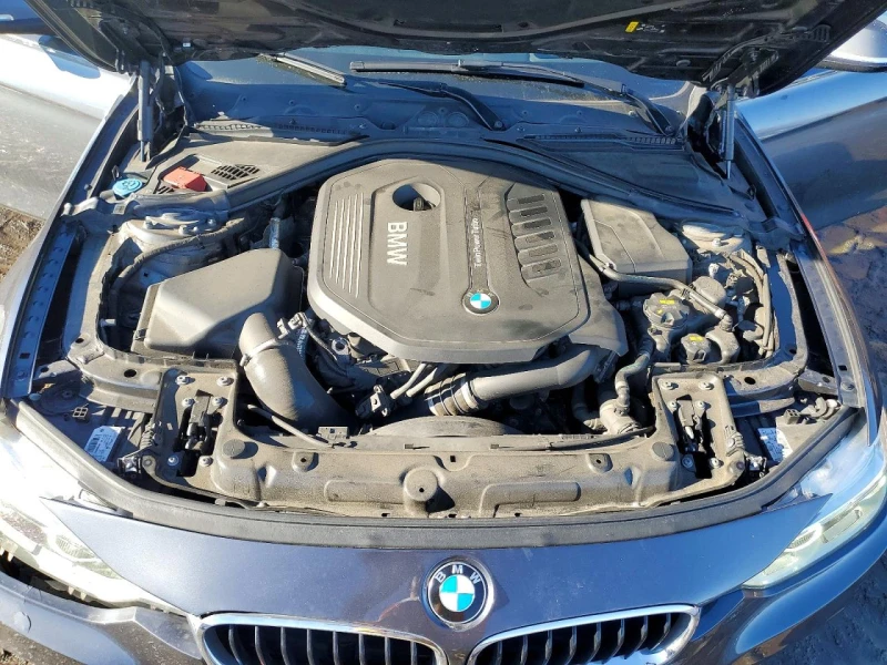 BMW 340 M* SPORT* XDRIVE* HARMON* KARDON* RECARO* , снимка 11 - Автомобили и джипове - 53441524