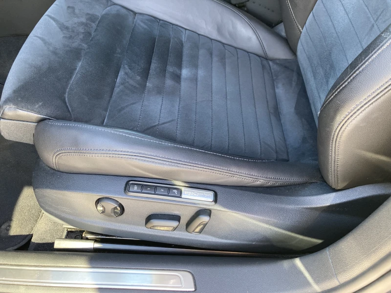 VW Passat Highline 2.0TDI SCR BMT 4MOTION, снимка 9 - Автомобили и джипове - 53469315