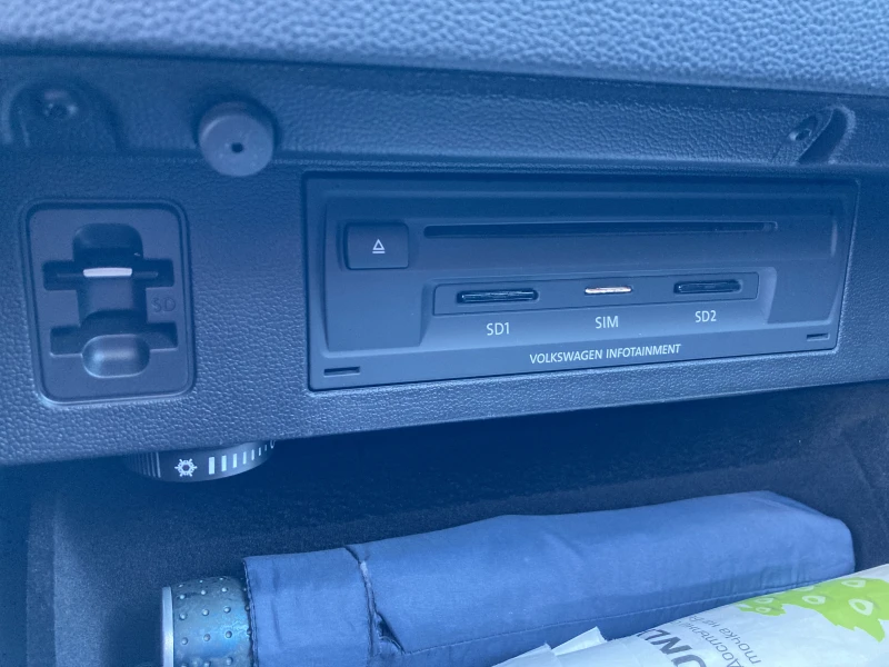 VW Passat Highline 2.0TDI SCR BMT 4MOTION, снимка 13 - Автомобили и джипове - 53469315