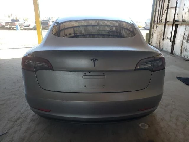 Tesla Model 3 СЕРВИЗНА ИСТОРИЯ, снимка 6 - Автомобили и джипове - 49008635