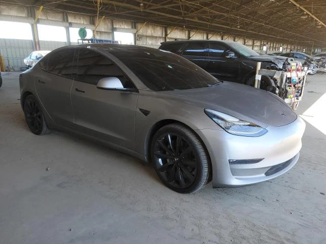 Tesla Model 3 СЕРВИЗНА ИСТОРИЯ, снимка 4 - Автомобили и джипове - 49008635