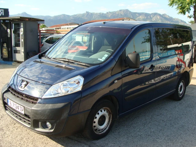 Fiat Scudo 2.0 - изображение 8