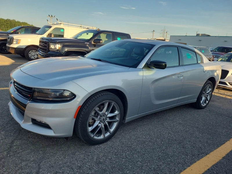 Dodge Charger * SXT* * АВТОКРЕДИТ* - 53999 лв. - 38673888 1