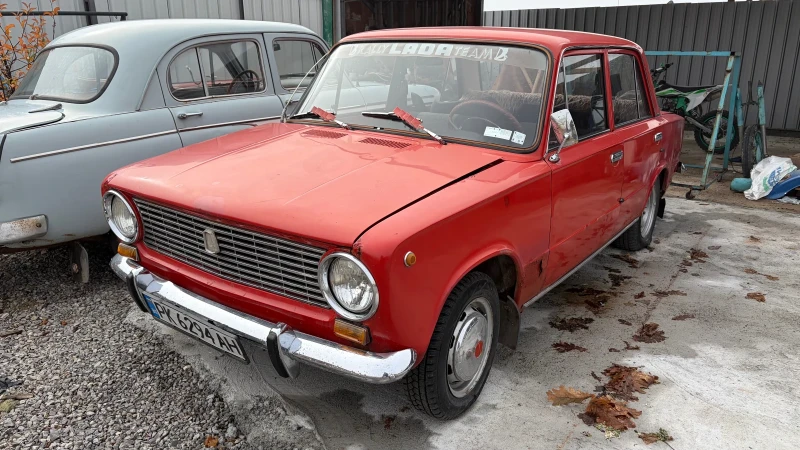 Lada 2110 - 2200 лв. / 1124.84 € - 69873885 1