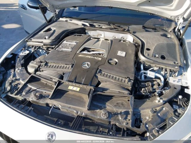 Mercedes-Benz AMG GT * 63s 4-DOOR COUPE * 360* HeadUp* Lane Assist* , снимка 10 - Автомобили и джипове - 53576996