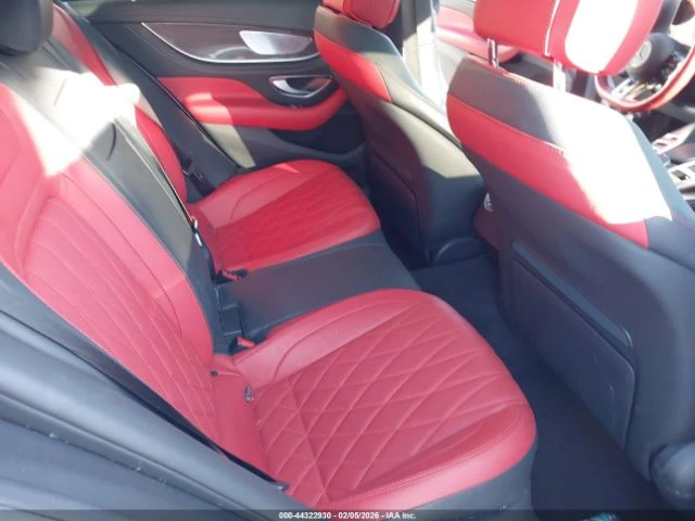 Mercedes-Benz AMG GT * 63s 4-DOOR COUPE * 360* HeadUp* Lane Assist* , снимка 14 - Автомобили и джипове - 53576996