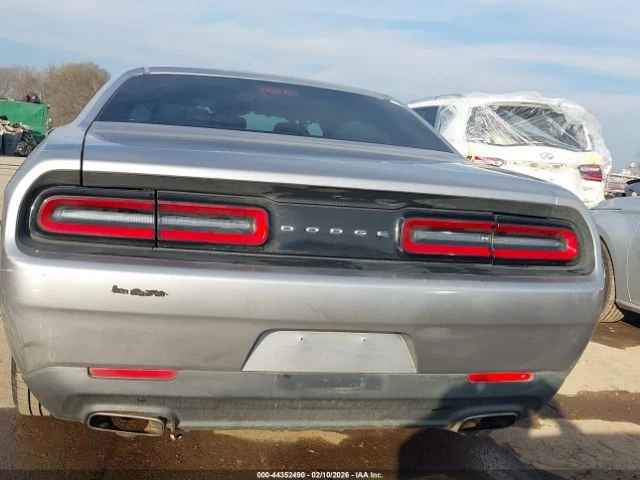 Dodge Challenger SXT | Mobile.bg � ����������� 16