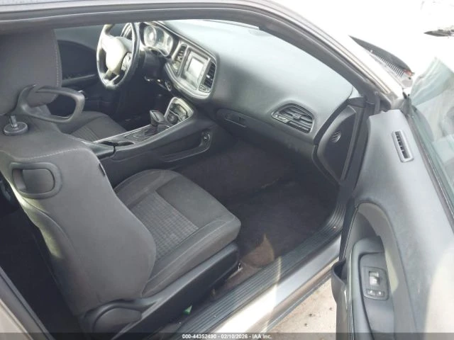 Dodge Challenger SXT | Mobile.bg � ����������� 5