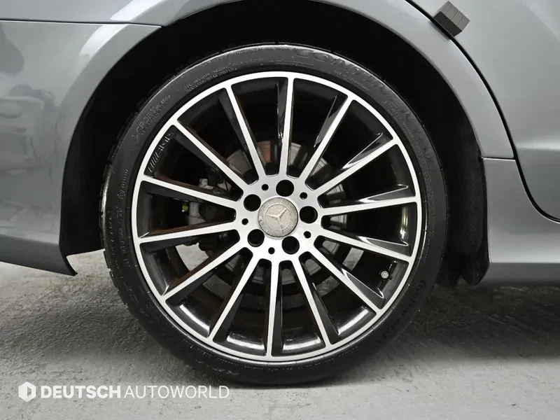 Mercedes-Benz CLS 400 W218 Cls400 Amg Line, снимка 5 - Автомобили и джипове - 55276259