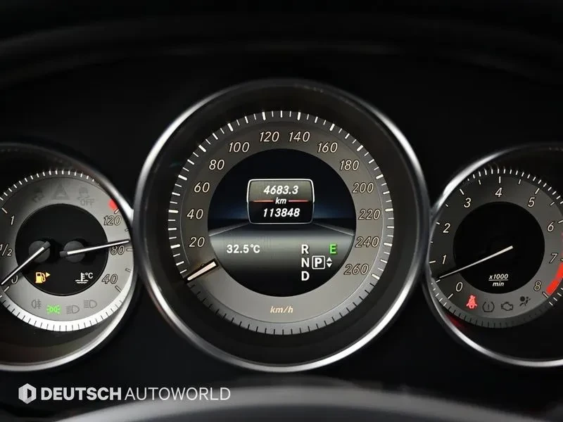Mercedes-Benz CLS 400 W218 Cls400 Amg Line, снимка 8 - Автомобили и джипове - 55276259