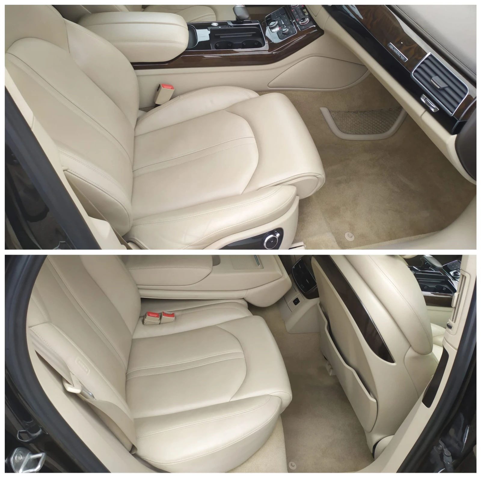 Audi A8 4.0TFSI V8quattro435. | Mobile.bg   13