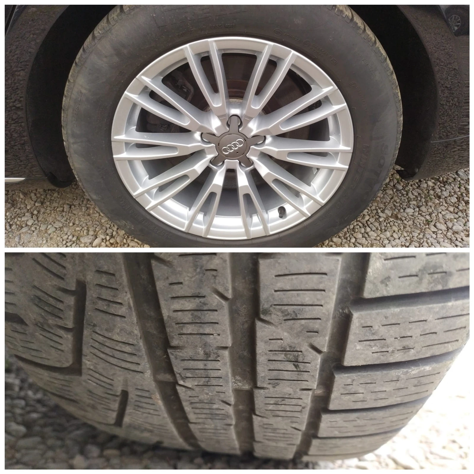 Audi A8 4.0TFSI V8quattro435. | Mobile.bg   15