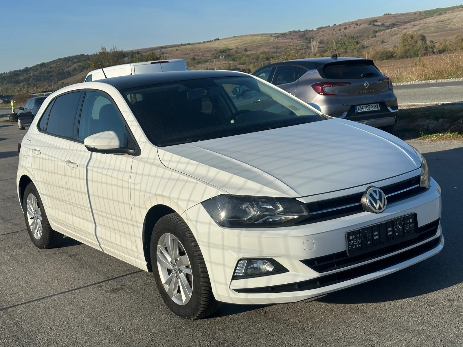 VW Polo 1.6 TDI - изображение 3