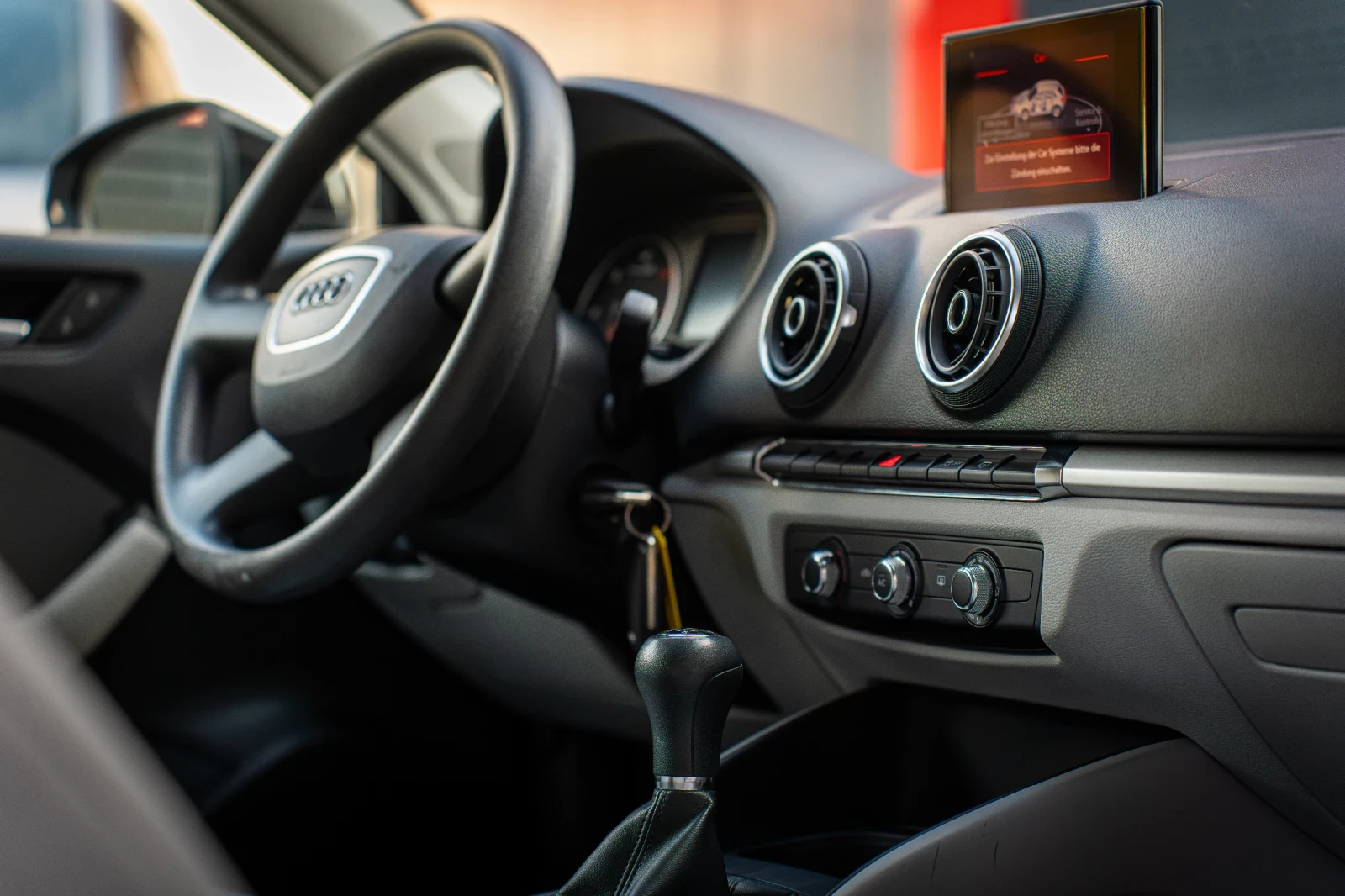 Audi A3 8V 2.0TDI 150 DE | Mobile.bg   14