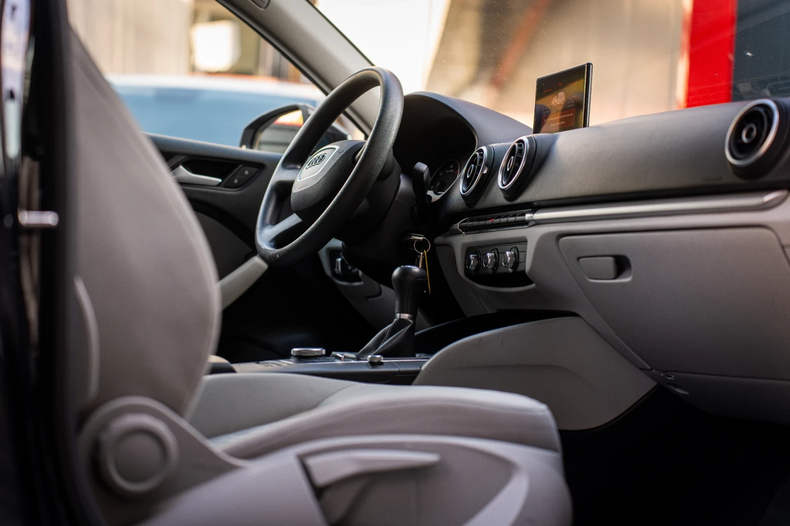 Audi A3 8V 2.0TDI 150 DE | Mobile.bg   13