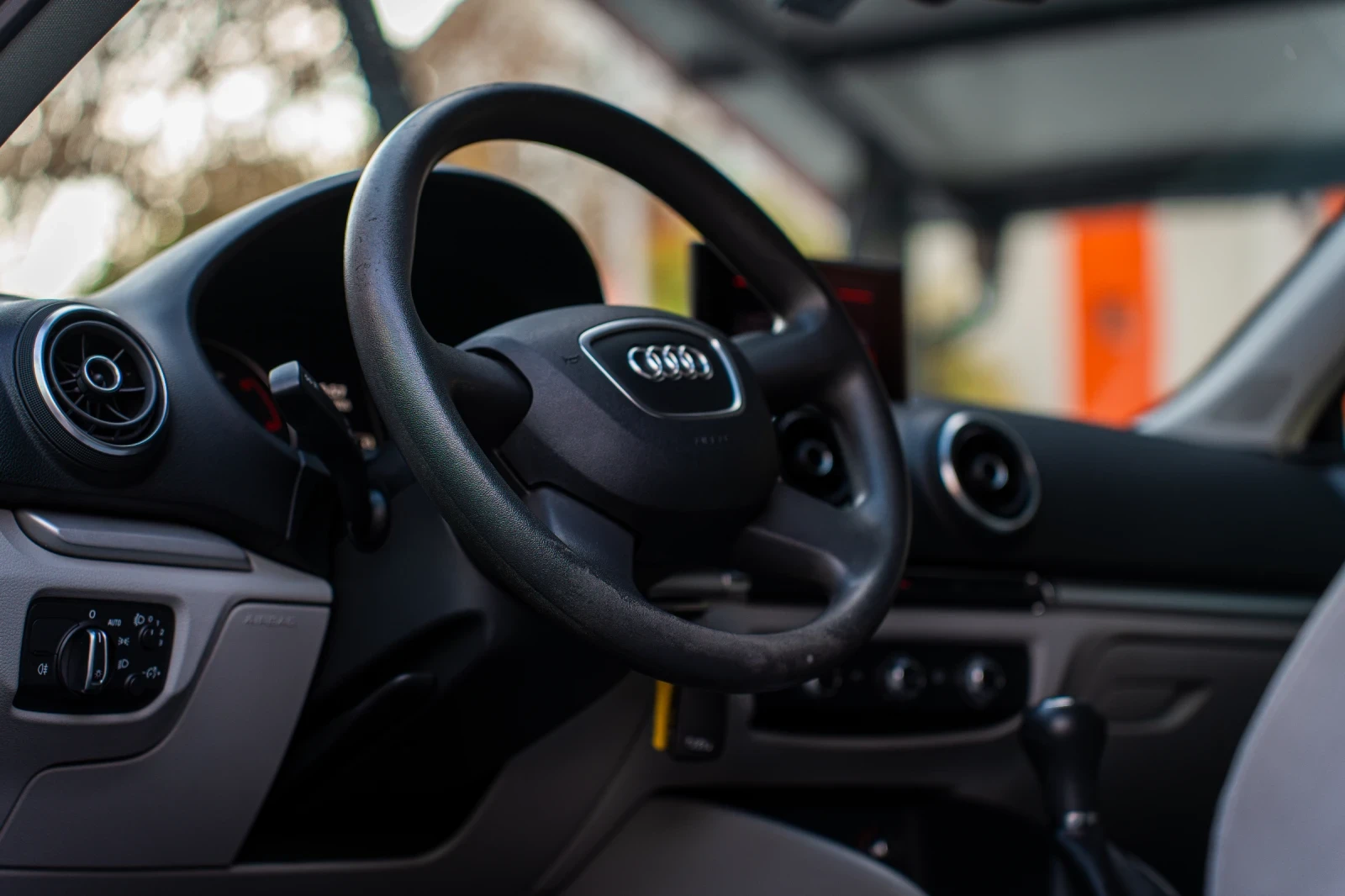 Audi A3 8V 2.0TDI 150 DE | Mobile.bg   11