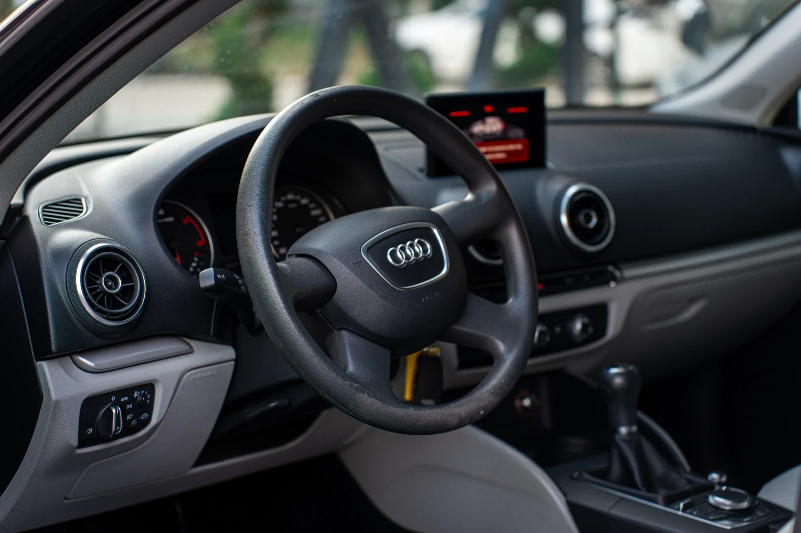 Audi A3 8V 2.0TDI 150кс DE - изображение 10