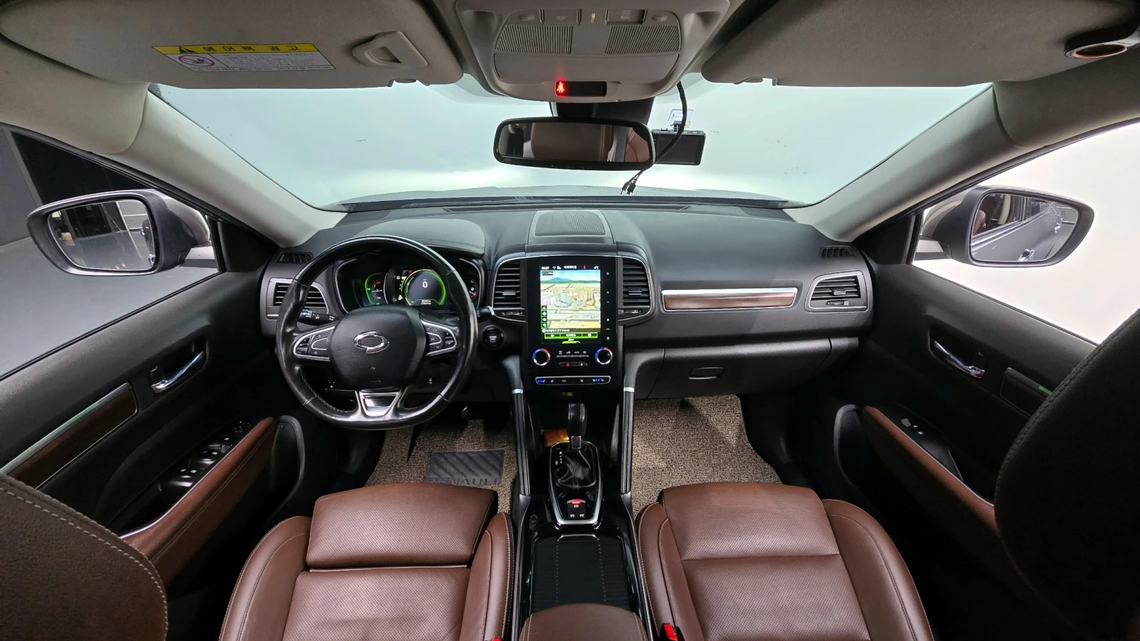 Renault Koleos QM6 2.0 LPe RE Signature 2WD | Mobile.bg   16