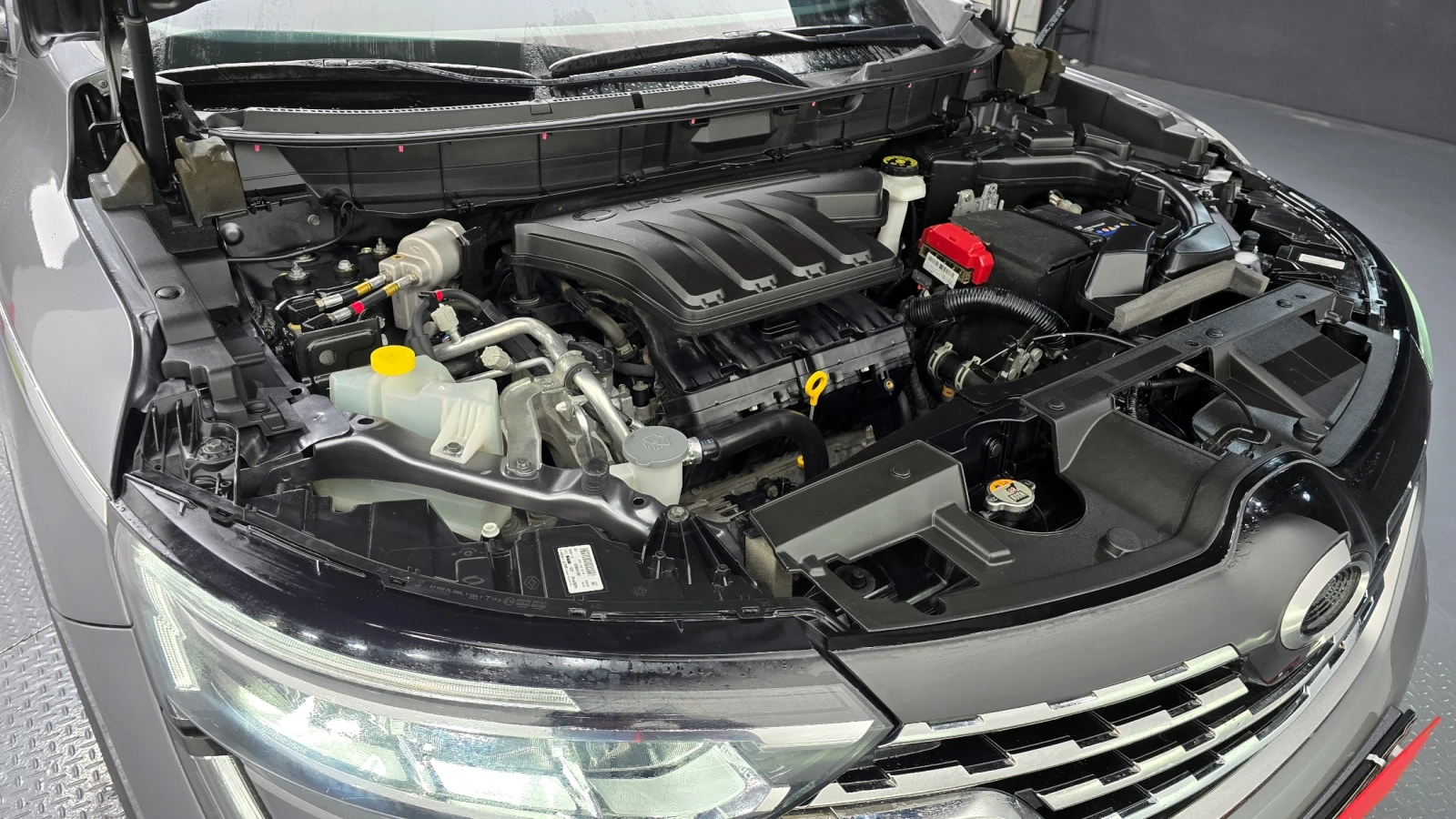 Renault Koleos QM6 2.0 LPe RE Signature 2WD | Mobile.bg   15