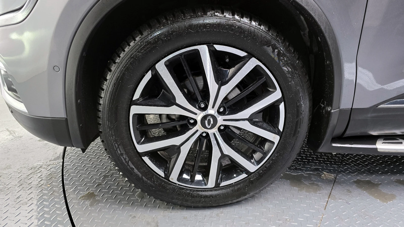 Renault Koleos QM6 2.0 LPe RE Signature 2WD | Mobile.bg   14