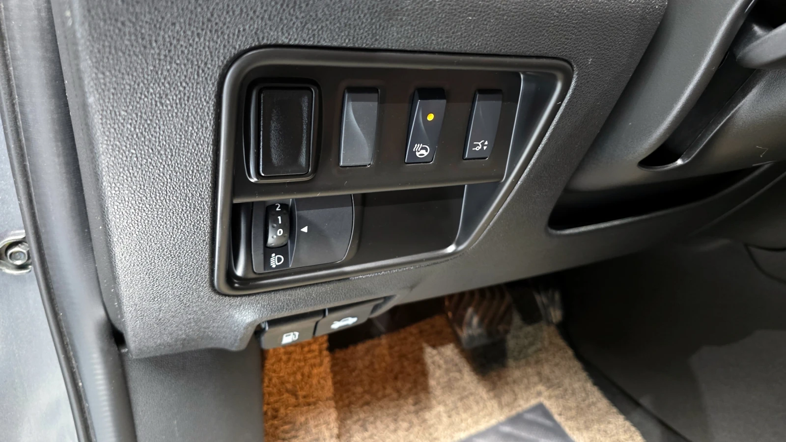 Renault Koleos QM6 2.0 LPe RE Signature 2WD | Mobile.bg   12