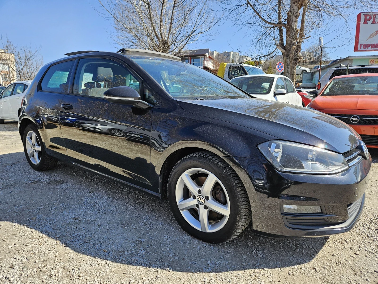 VW Golf 1.6 TDI euro5 | Mobile.bg — изображение 1