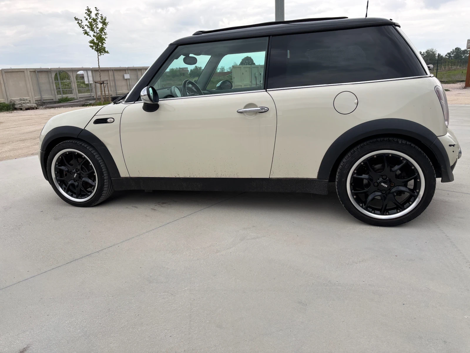 Mini Cooper  - изображение 10