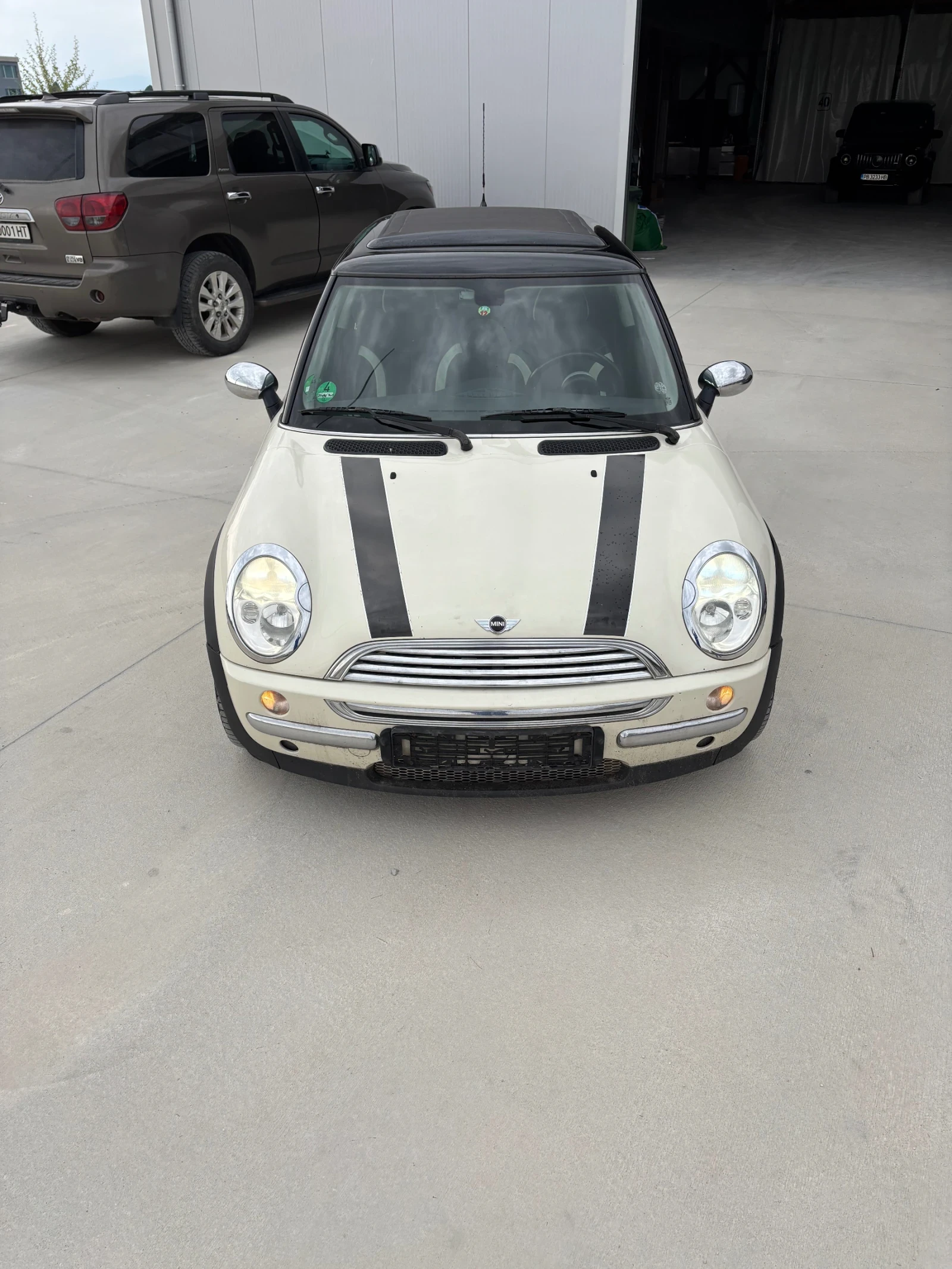 Mini Cooper  - изображение 3
