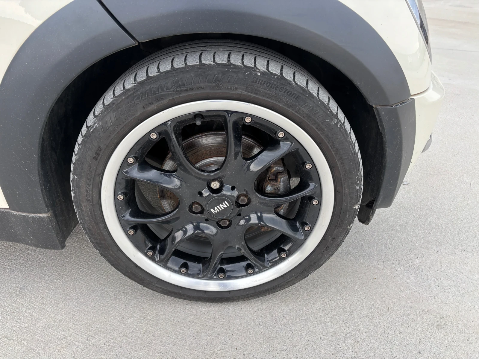 Mini Cooper  - изображение 9