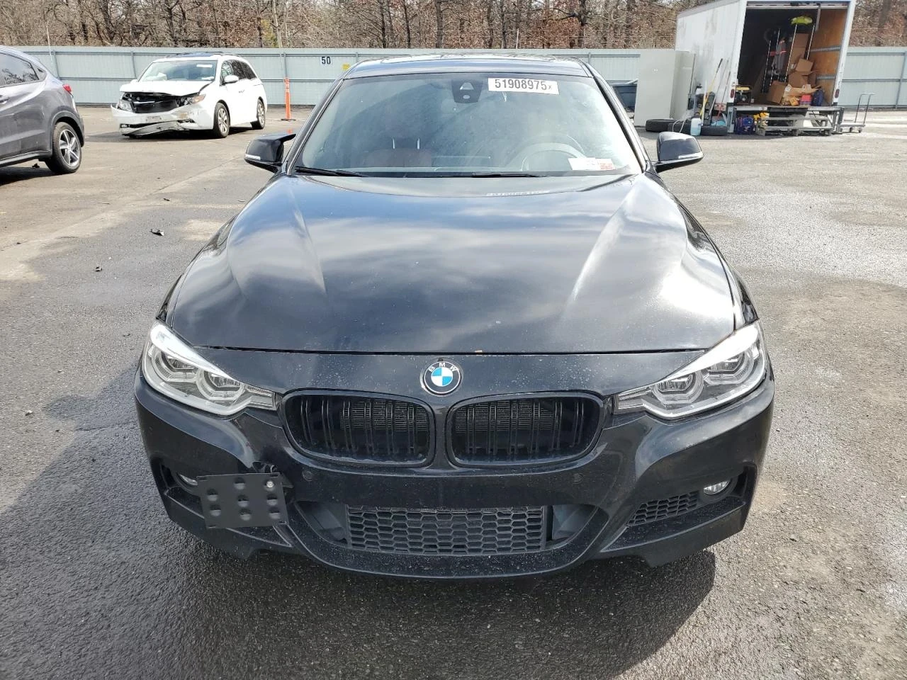 BMW 340  - изображение 2