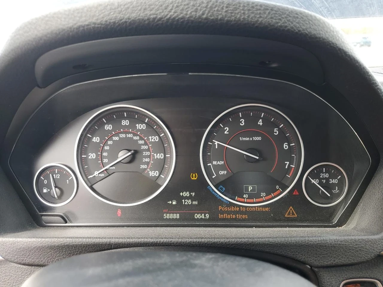 BMW 340  - изображение 8