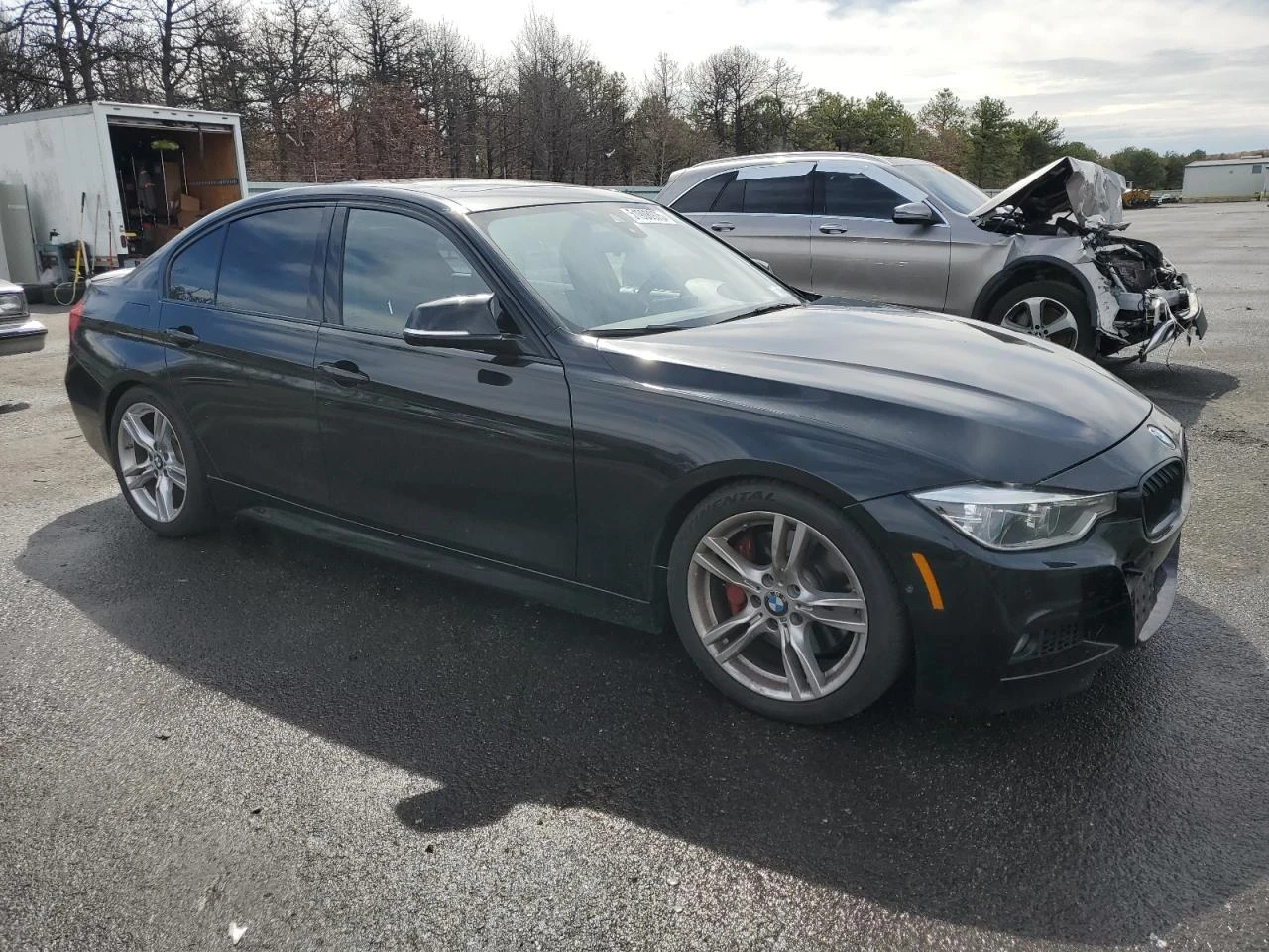 BMW 340  - изображение 3