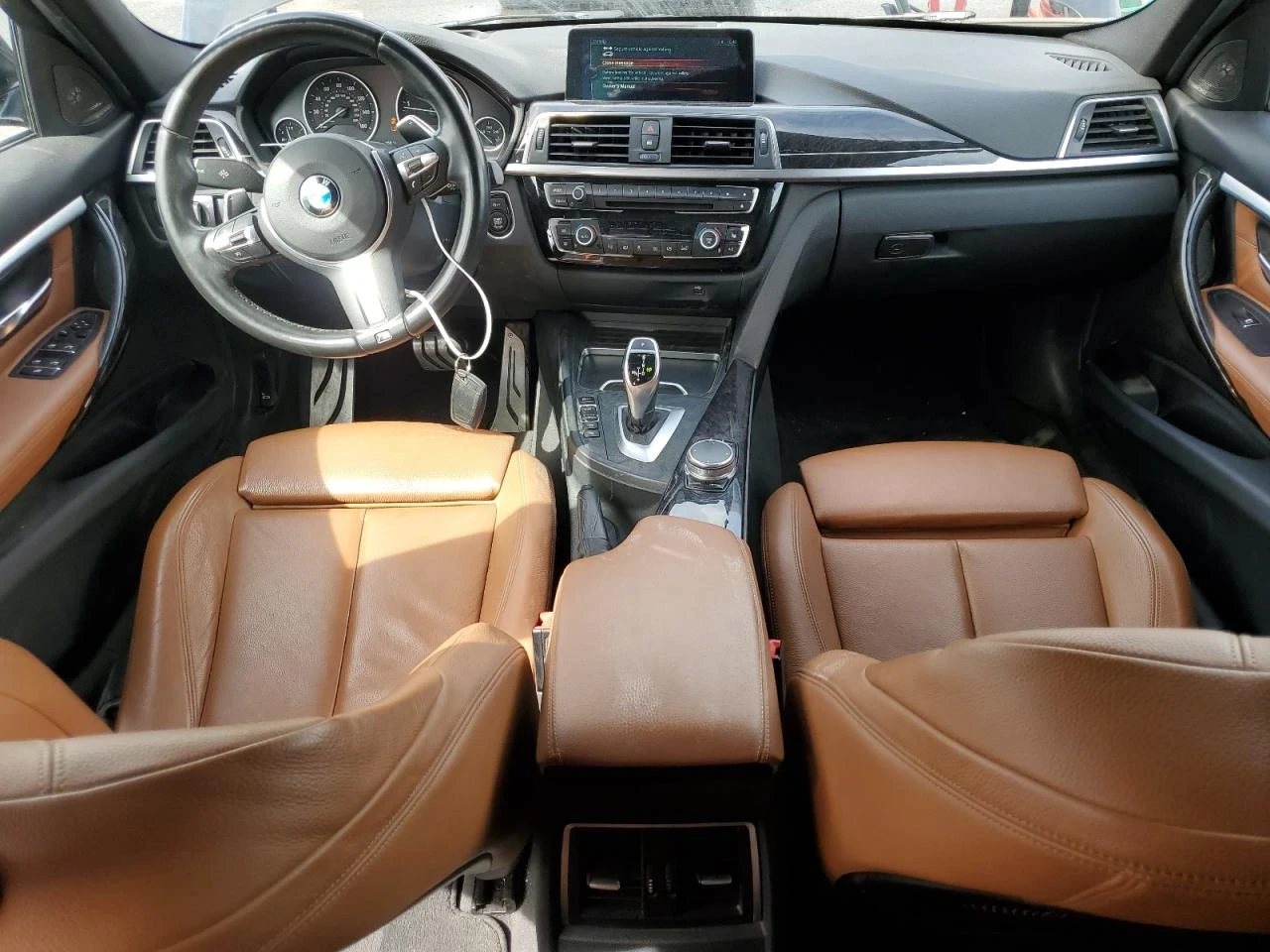 BMW 340  - изображение 7