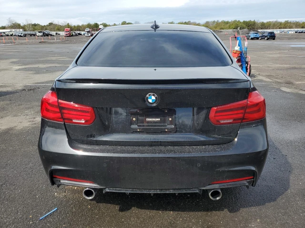 BMW 340  - изображение 5