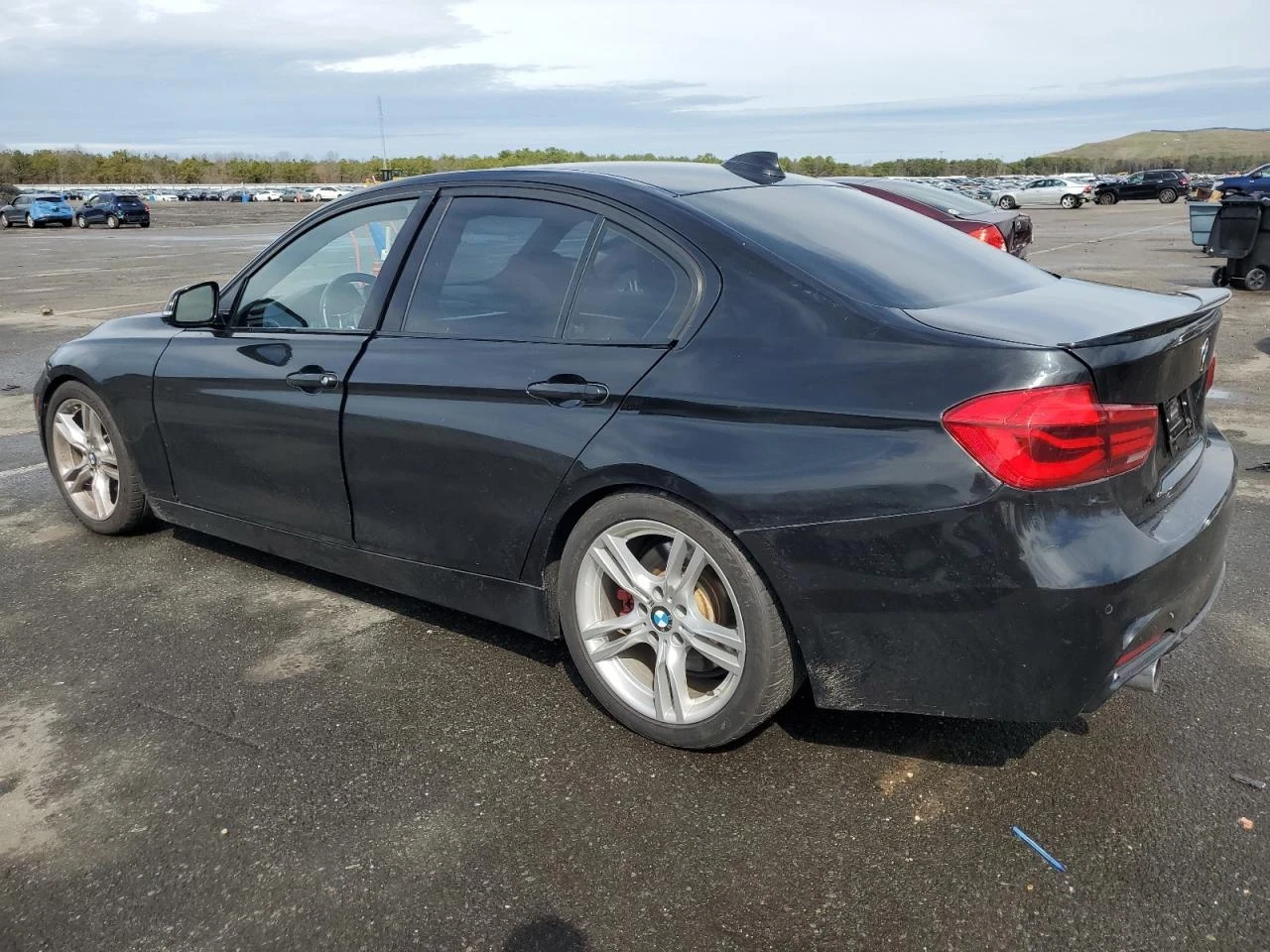 BMW 340  - изображение 4