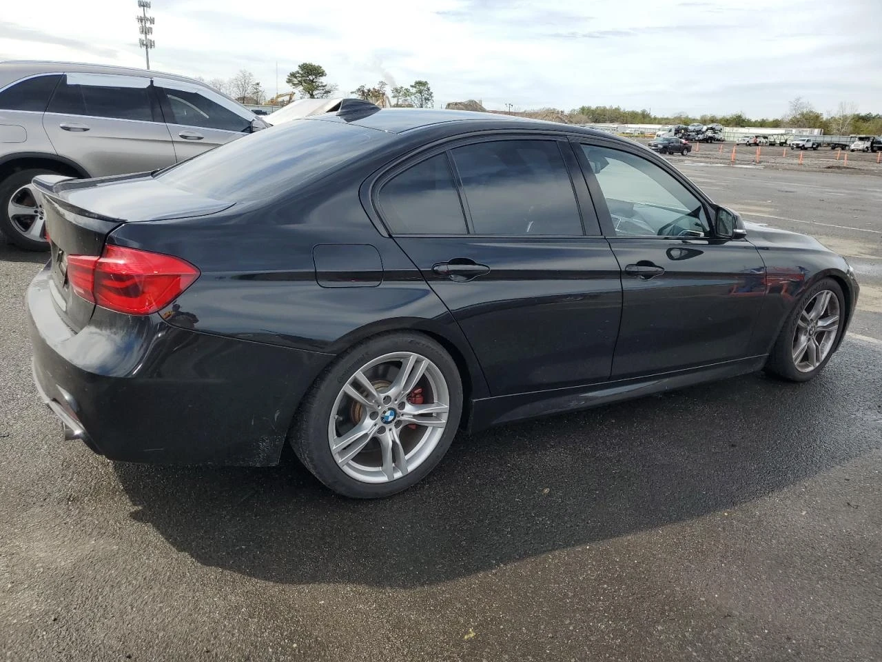 BMW 340  - изображение 6