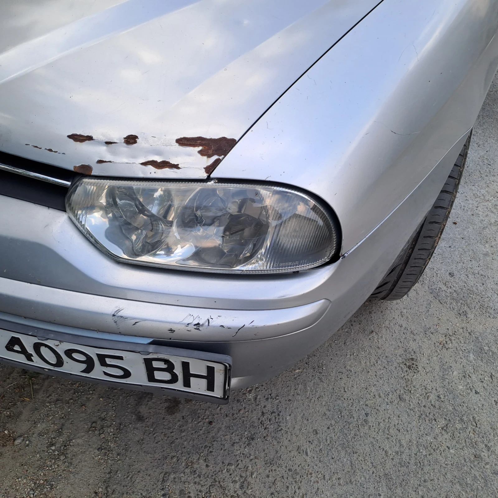 Alfa Romeo 156  - изображение 9