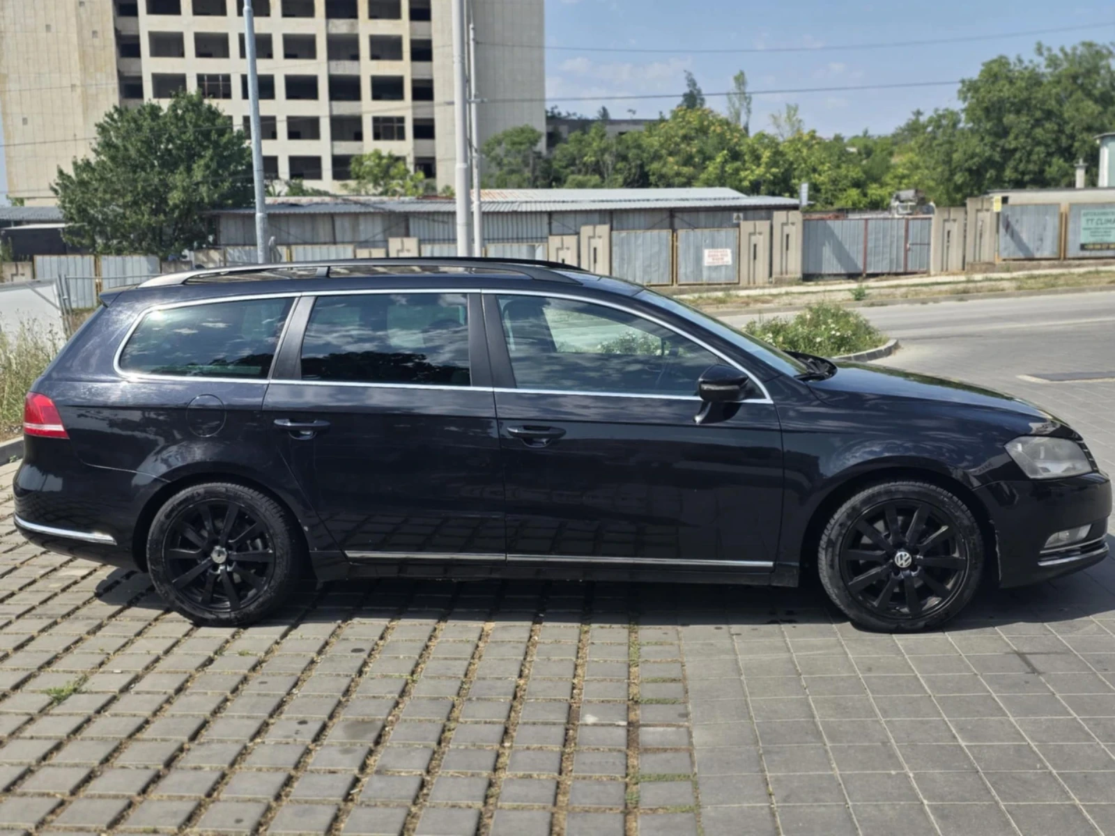 VW Passat 2.0 TDI 170 k.c - изображение 5