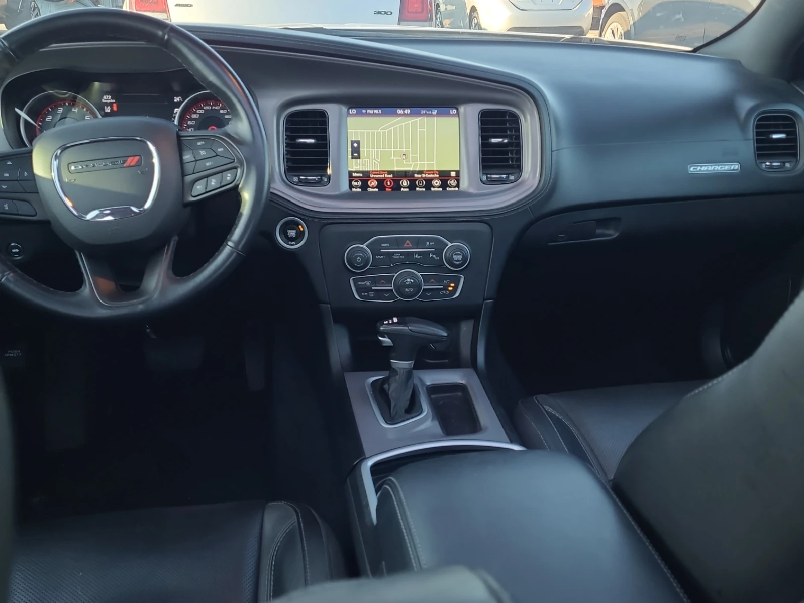 Dodge Charger * SXT* * АВТОКРЕДИТ*  - изображение 8