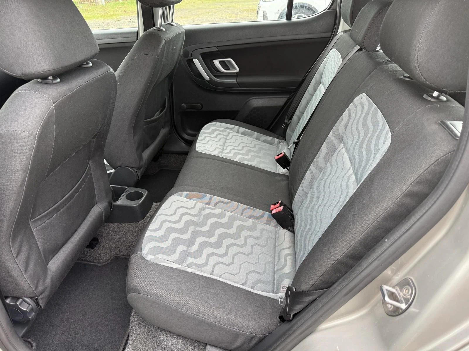 Skoda Fabia 1, 4hdi | Mobile.bg   13