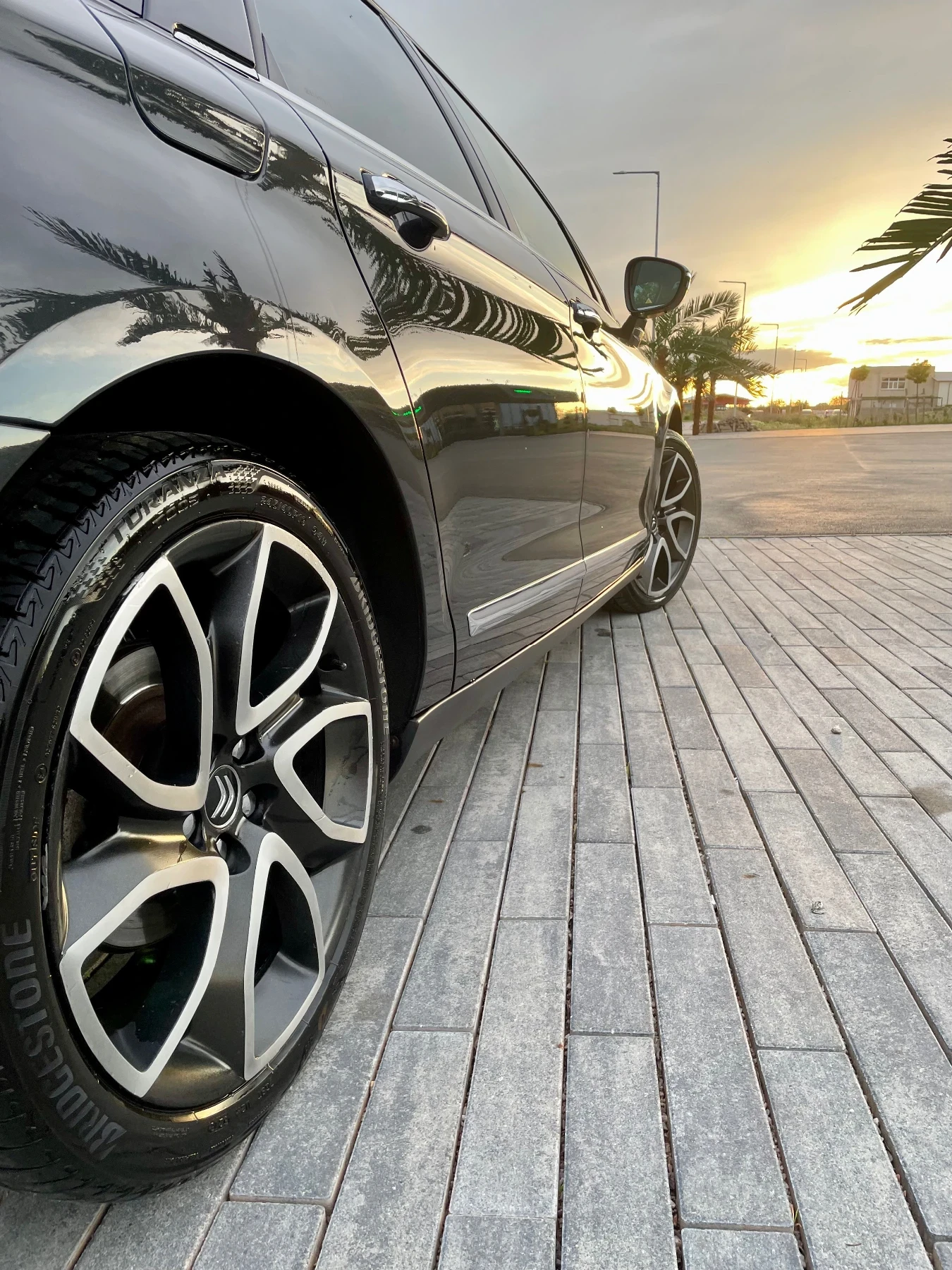 Citroen C5 | Mobile.bg   11