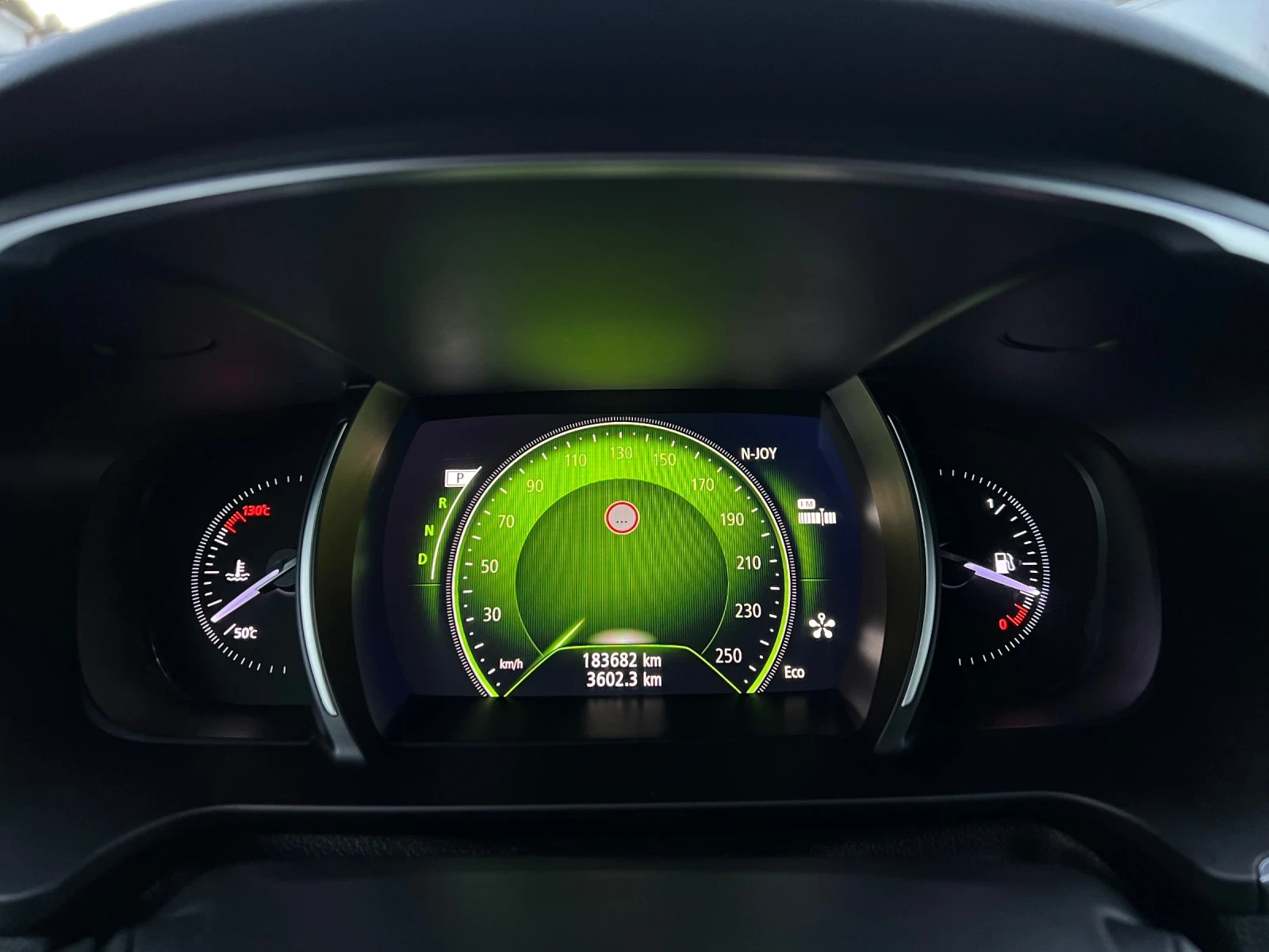 Renault Talisman 1.6dCi  | Mobile.bg   12