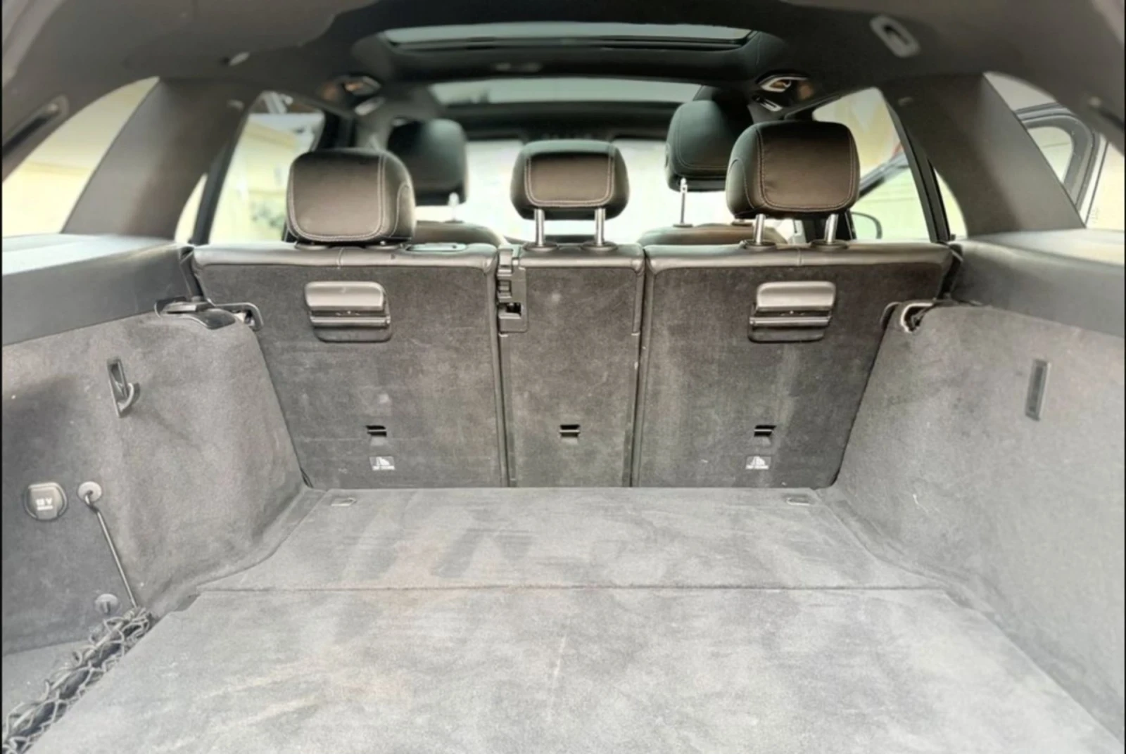 Mercedes-Benz C 250 Kombilimosine  - изображение 7