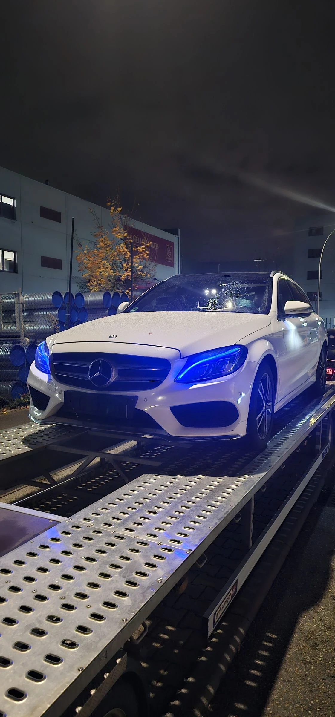 Mercedes-Benz C 250 Kombilimosine  | Mobile.bg   1