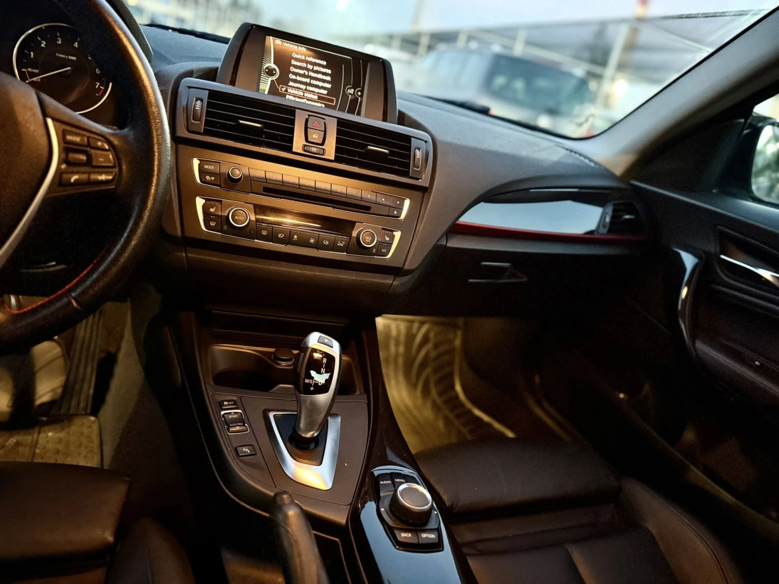 BMW 220 2.0 M-PACK  | Mobile.bg   12